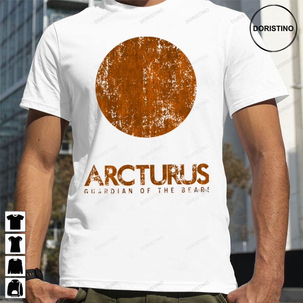 Guardian Of The Bears Arcturus Trending Style